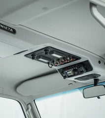 Roof Console LC70 Series