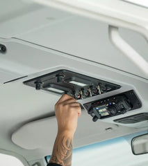 Roof Console LC70 Series