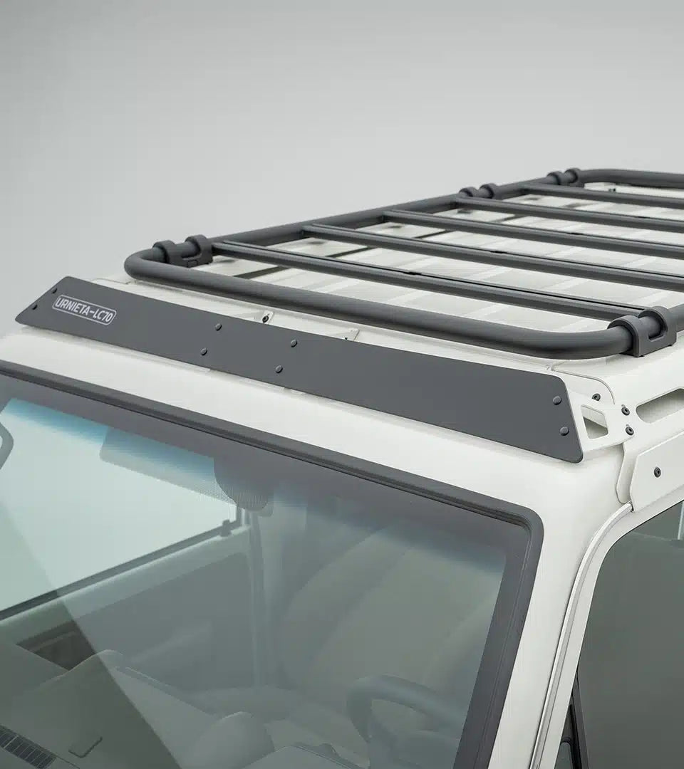 Roof Rack Platform For LC76