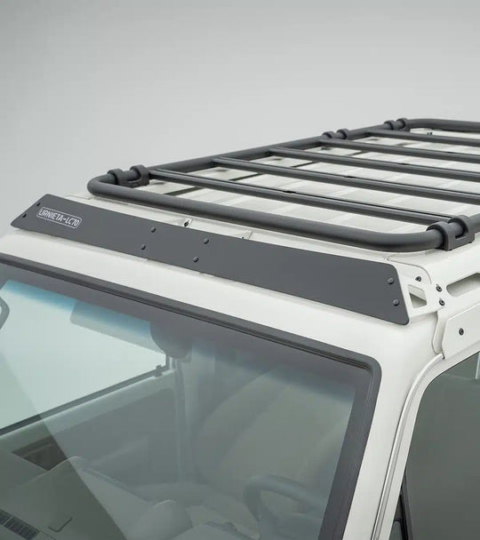 Roof Rack Platform For LC71
