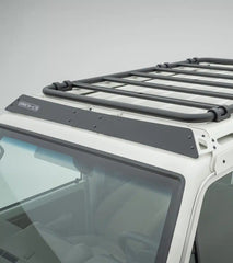 Roof Rack Platform For LC76