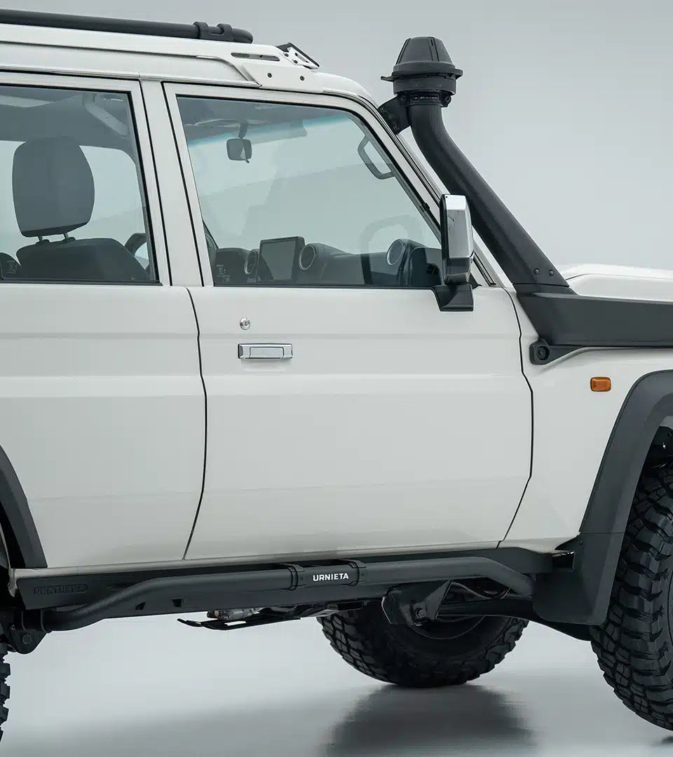 Side Bar Kit For LC70 Series