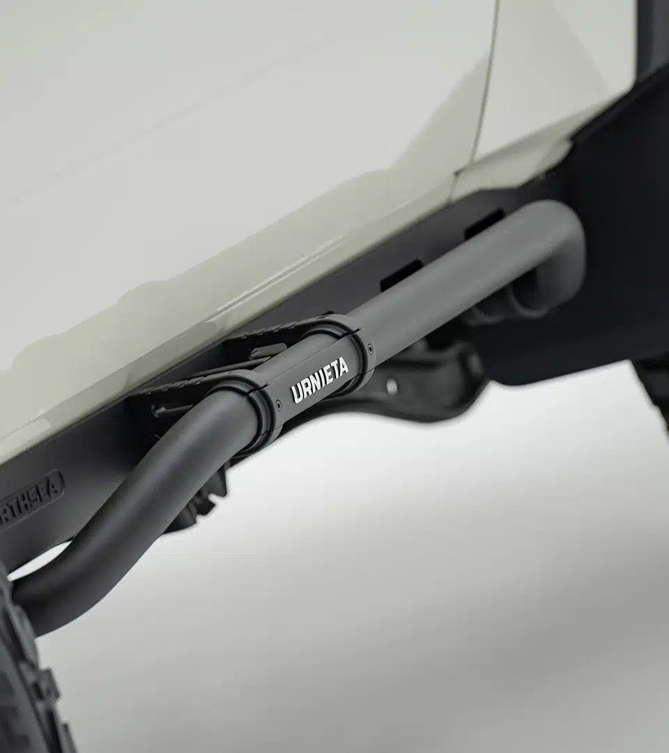 Side Bar Kit For LC70 Series