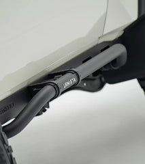 Side Bar Kit For LC70 Series