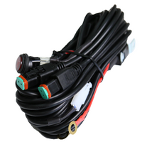 Wiring Loom-1 to 2