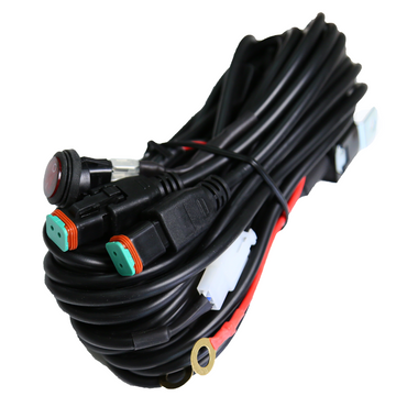 Wiring Loom-1 to 2