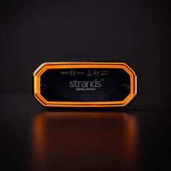FOR9T Scale Amber Side Marker