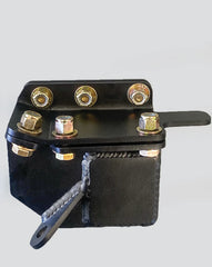 FOX Bump Stop Kit for Ranger Raptor