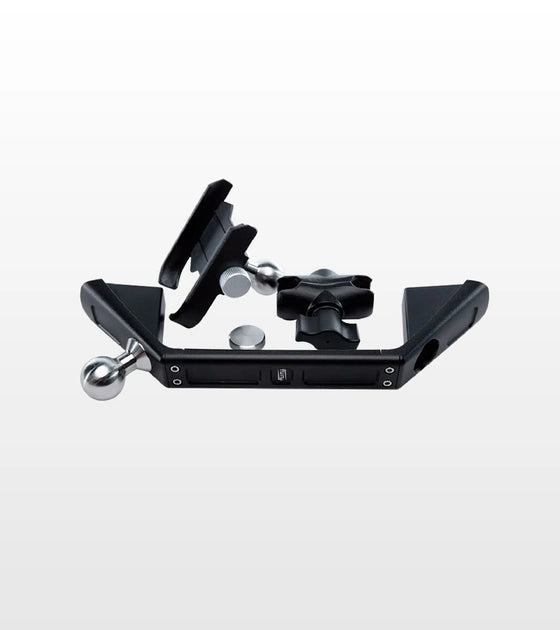 FURY Military Jeep JL - A-Pillar Handle