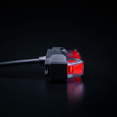 Firefly Red Safety Light