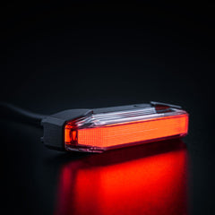 Firefly See Me Red Position Light