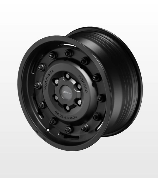 LC250/300 Forged Wheels