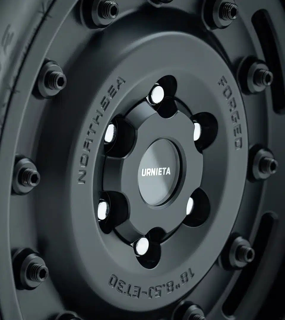 LC250/300 Forged Wheels