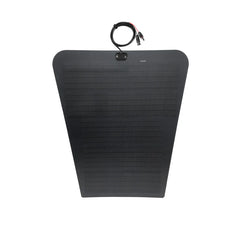 Ford F-150 solar panel