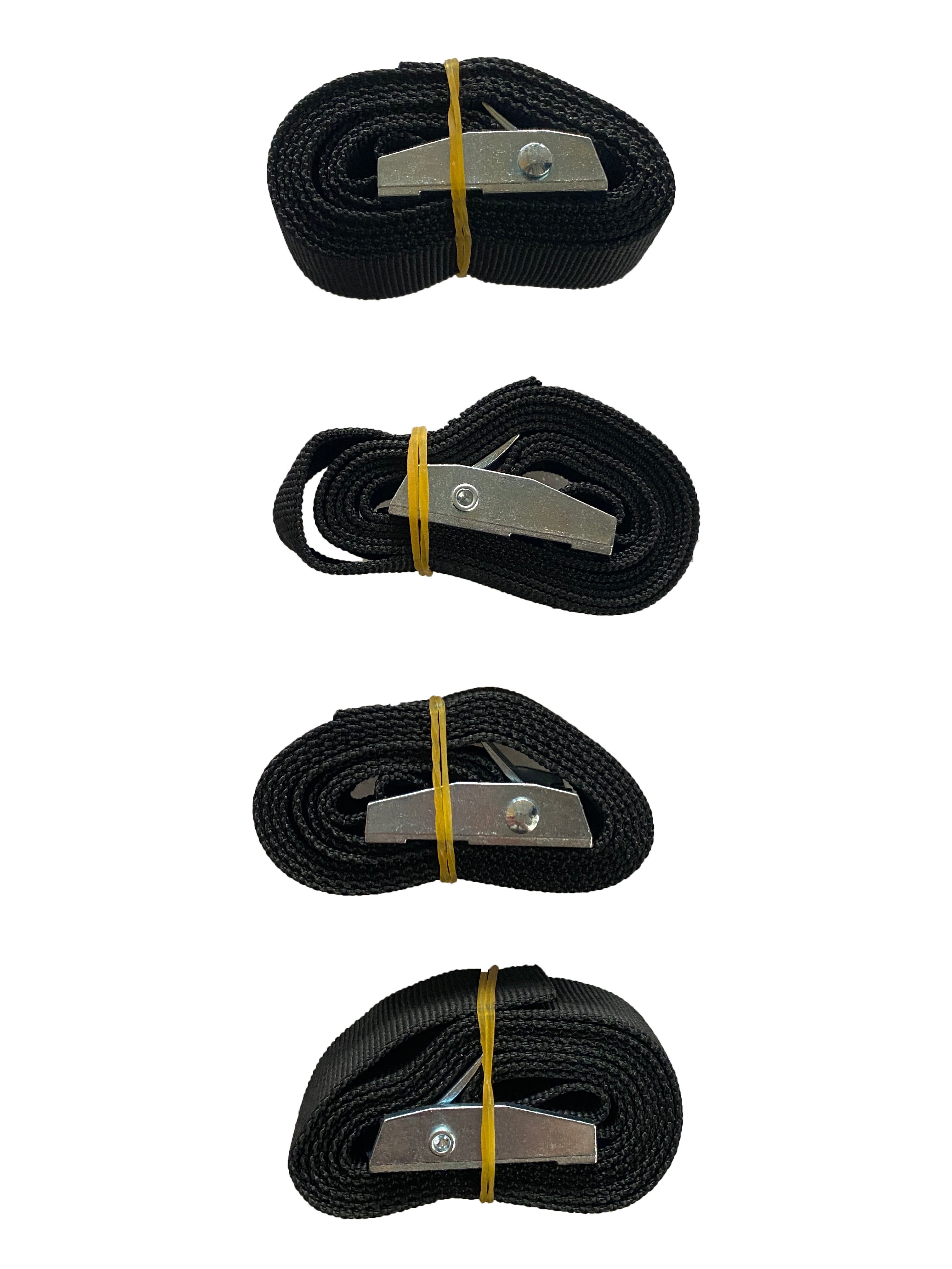 Fridge Tie Down Kit