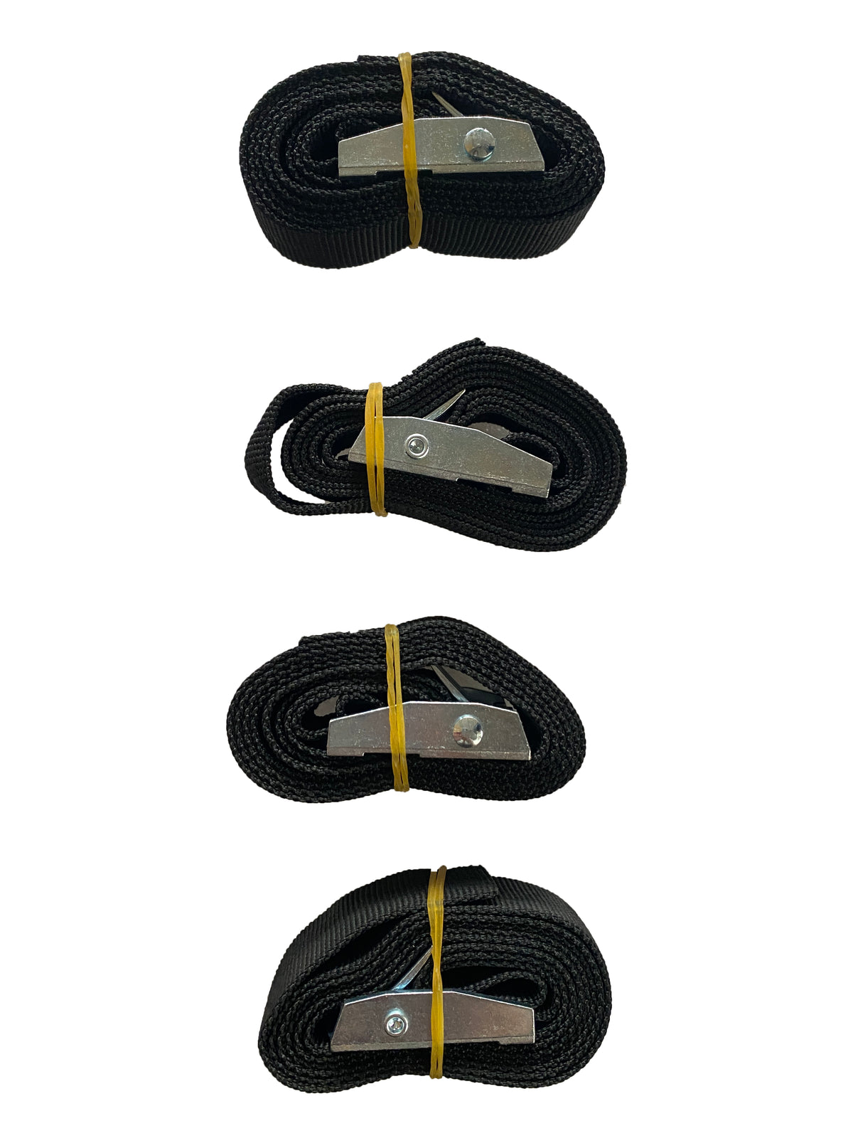 Fridge Tie Down Kit