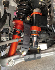 Front Limit Strap Ranger Raptor 2024+