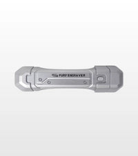 Fury Wake-up Jeep JL - Awakens Door Handle Set