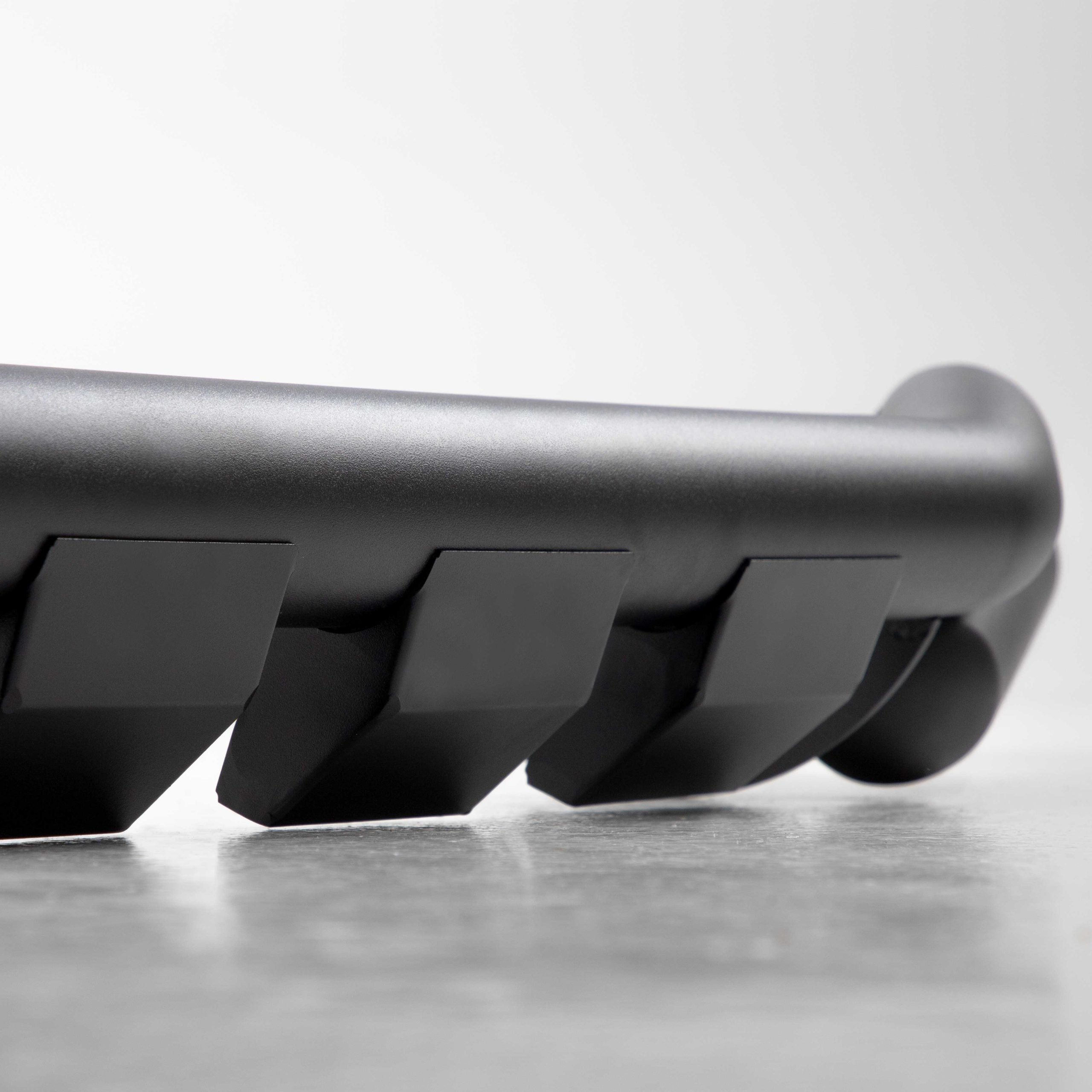 Glo City Black LED Light