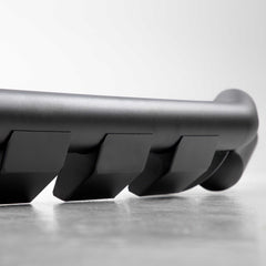 Glo City Black LED Light