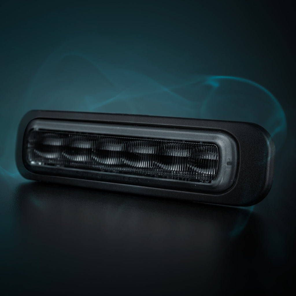 Green LED Strobe Light for Vehicles