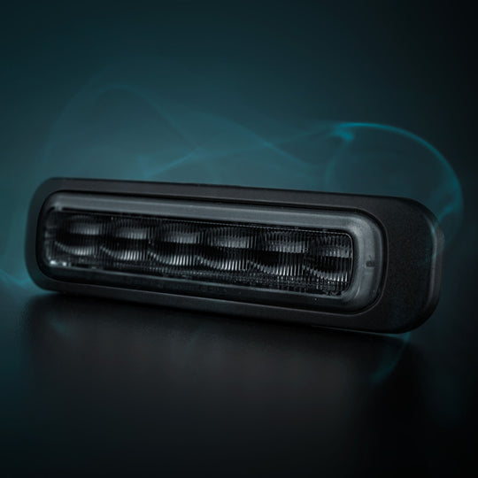 Green LED Strobe Light for Vehicles