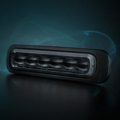 Green LED Strobe Light for Vehicles