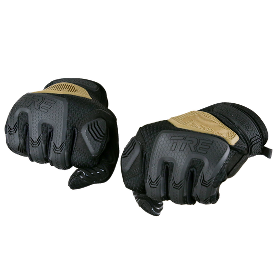 Heavy-Duty Off-Road Gloves