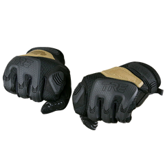 Heavy-Duty Off-Road Gloves
