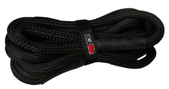 Heavy-Duty Recovery Rope