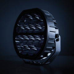 High-Performance Driving Light 9"