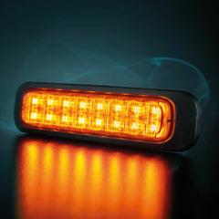 High-Performance LED Side Marker