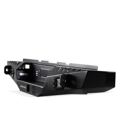 High-Quality Rear Bumper