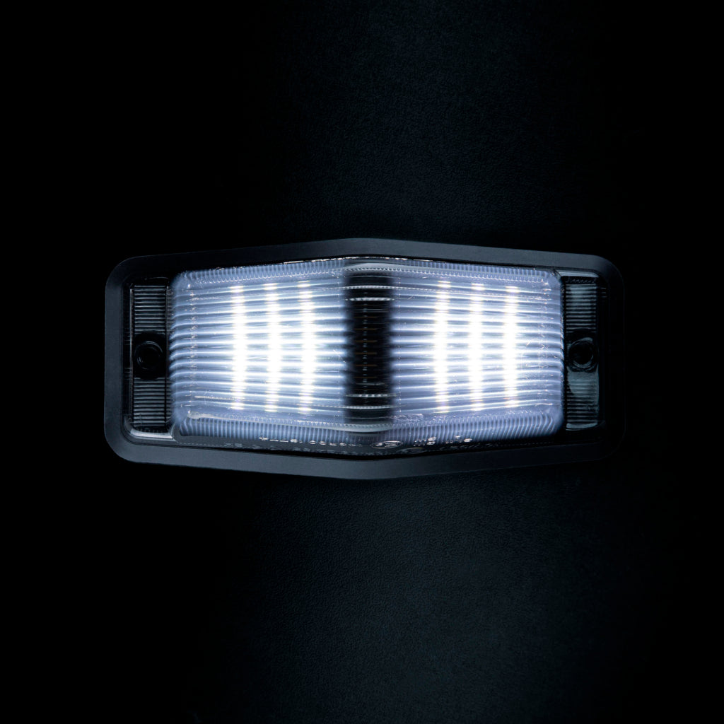 IZE Double Burner LED Work Light