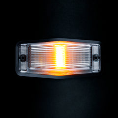IZE LED Silver Arrow Double Burner