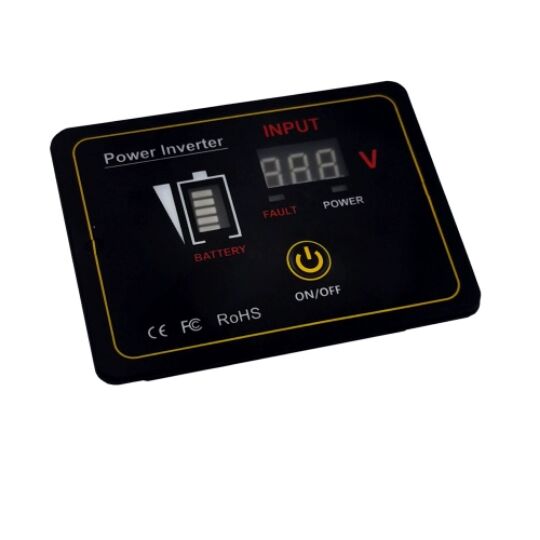 Inverter Remote control