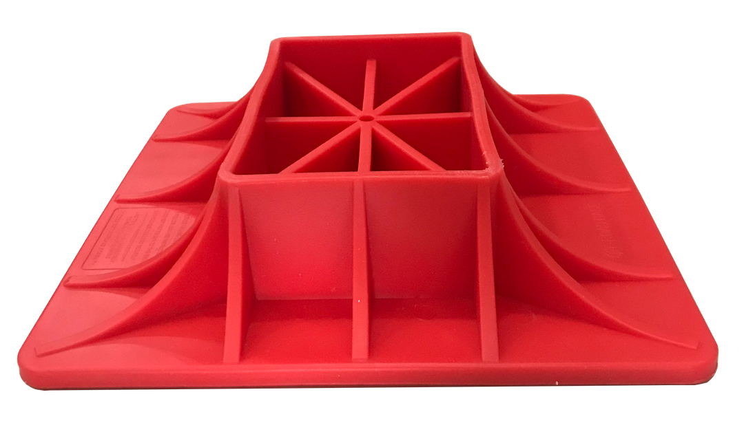 Jack Base Plate