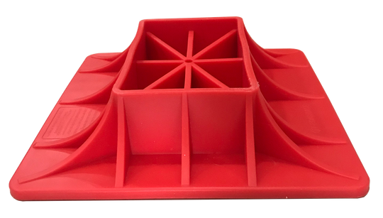 Jack Base Plate