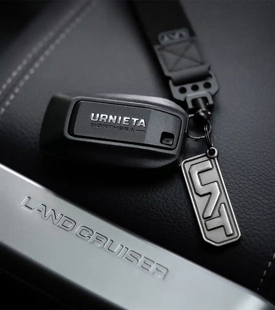 Key Kit For LC250 Series