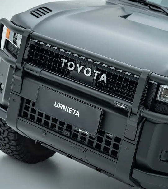 LC250 Front Bumper Kit