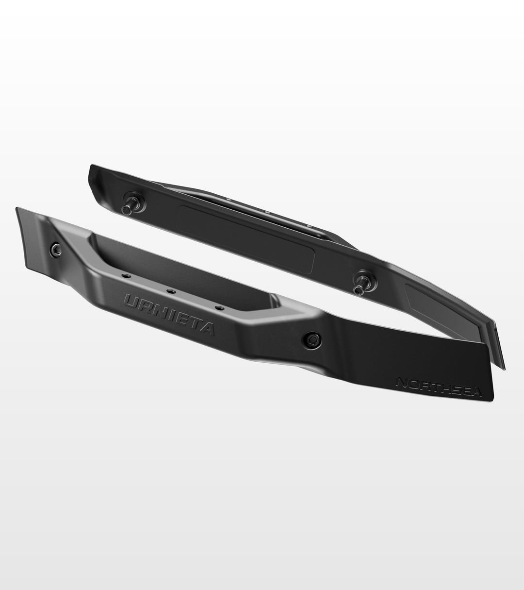 LC250 Side Handle Kit