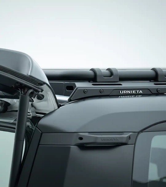 LC250 Side Handle Kit