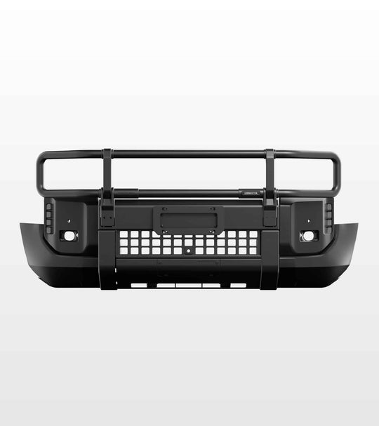 LC250 Front Bumper Kit