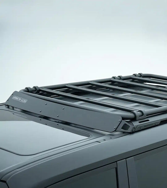 LC250 Roof Platform