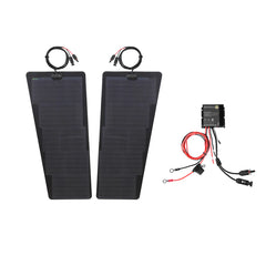 LC300 solar panel