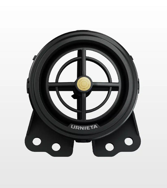 LC70 Series NS Air Conditioning Vent Assembly