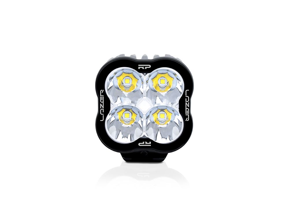 LED Off-Road Spotlight