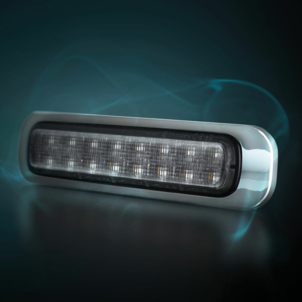 LED Side Marker Light Dark Knight