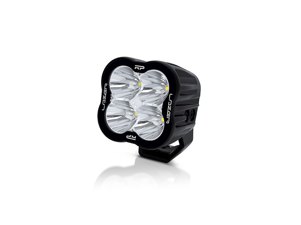 Lazer Lamp RP Spot