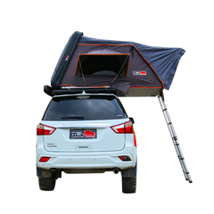 Lightweight Rooftop Tent